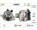 Altern�tor&nbsp;VALEO&nbsp;&dash;&nbsp;VA 440837