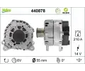 Alterntor VALEO ‐ VA 440878