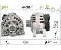 Altern�tor&nbsp;VALEO&nbsp;&dash;&nbsp;VA 440881
