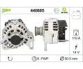 VALEO Altern�tor VALEO RE-GEN REMANUFACTURED&nbsp;&dash;&nbsp;VA 440885