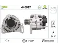 Altern�tor&nbsp;VALEO&nbsp;&dash;&nbsp;VA 440887