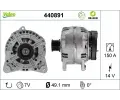 Alterntor VALEO ‐ VA 440891