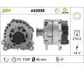Altern�tor&nbsp;VALEO&nbsp;&dash;&nbsp;VA 440898