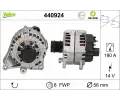 Alterntor VALEO ‐ VA 440924