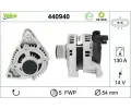 Alterntor VALEO ‐ VA 440940