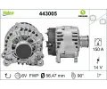Alterntor VALEO ‐ VA 443005