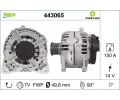 Altern�tor&nbsp;VALEO&nbsp;&dash;&nbsp;VA 443065