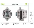Alterntor VALEO ‐ VA 443154