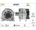 Alterntor VALEO ‐ VA 443267