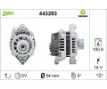 Alterntor VALEO ‐ VA 443293