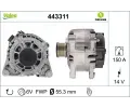 VALEO Alterntor VALEO ORIGINS NEW ‐ VA 443311
