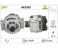 Altern�tor&nbsp;VALEO&nbsp;&dash;&nbsp;VA 443343