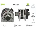 VALEO Altern�tor VALEO ORIGINS NEW&nbsp;&dash;&nbsp;VA 443351