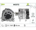 Alterntor VALEO ‐ VA 443372