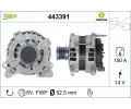 Alterntor VALEO ‐ VA 443391