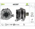 Alterntor VALEO ‐ VA 443397