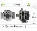 Alterntor VALEO ‐ VA 443402