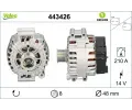 Alterntor VALEO ‐ VA 443426