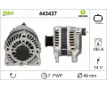 Alterntor VALEO ‐ VA 443437