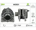Altern�tor&nbsp;VALEO&nbsp;&dash;&nbsp;VA 443531