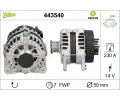 Altern�tor&nbsp;VALEO&nbsp;&dash;&nbsp;VA 443540