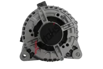 VALEO Alterntor VALEO RE-GEN REMANUFACTURED VA 444203, 444203