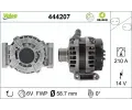 Alterntor VALEO ‐ VA 444207