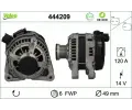 Altern�tor&nbsp;VALEO&nbsp;&dash;&nbsp;VA 444209