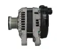 VALEO Alternátor VALEO RE-GEN REMANUFACTURED VA 444209, 444209