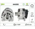 Alterntor VALEO ‐ VA 444265