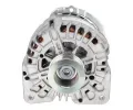 VALEO Alternátor VALEO RE-GEN REMANUFACTURED VA 444265, 444265