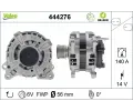 VALEO Alternátor VALEO RE-GEN REMANUFACTURED ‐ VA 444276  VALEO Alternátor VALEO RE-GEN REMANUFACTURED ‐ VA 444276