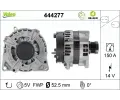 Alterntor VALEO ‐ VA 444277