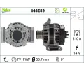 Altern�tor&nbsp;VALEO&nbsp;&dash;&nbsp;VA 444289