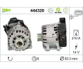 Gener�tor start�ru&nbsp;VALEO&nbsp;&dash;&nbsp;VA 444320