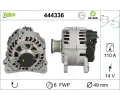 Altern�tor&nbsp;VALEO&nbsp;&dash;&nbsp;VA 444336