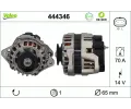 VALEO Altern�tor VALEO RE-GEN REMANUFACTURED&nbsp;&dash;&nbsp;VA 444346