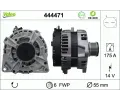 Altern�tor&nbsp;VALEO&nbsp;&dash;&nbsp;VA 444471
