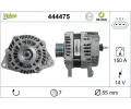 VALEO Altern�tor VALEO RE-GEN REMANUFACTURED&nbsp;&dash;&nbsp;VA 444475