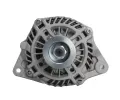 VALEO Alternátor VALEO RE-GEN REMANUFACTURED VA 444475, 444475