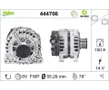 Alterntor VALEO ‐ VA 444706