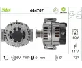 VALEO Altern�tor VALEO RE-GEN REMANUFACTURED&nbsp;&dash;&nbsp;VA 444707