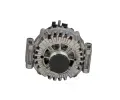 VALEO Alternátor VALEO RE-GEN REMANUFACTURED VA 444707, 444707