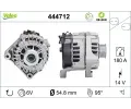 Altern�tor&nbsp;VALEO&nbsp;&dash;&nbsp;VA 444712