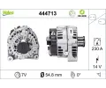Alterntor VALEO ‐ VA 444713