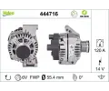 Alterntor VALEO ‐ VA 444716
