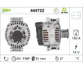 Alterntor VALEO ‐ VA 444722
