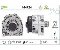 Alterntor VALEO ‐ VA 444724