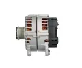VALEO Alterntor VALEO RE-GEN REMANUFACTURED VA 444726, 444726