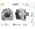 Alterntor VALEO ‐ VA 444727